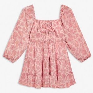 Joe Fresh x Roxy Earle Mini Dress